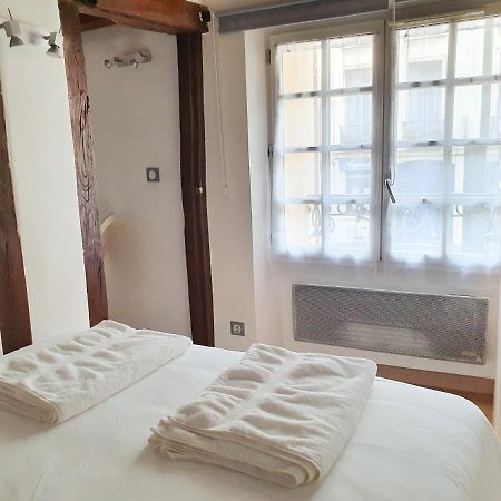 Exigehome-Studio Cosy A 2 Pas Du Chateau De Versailles Kültér fotó