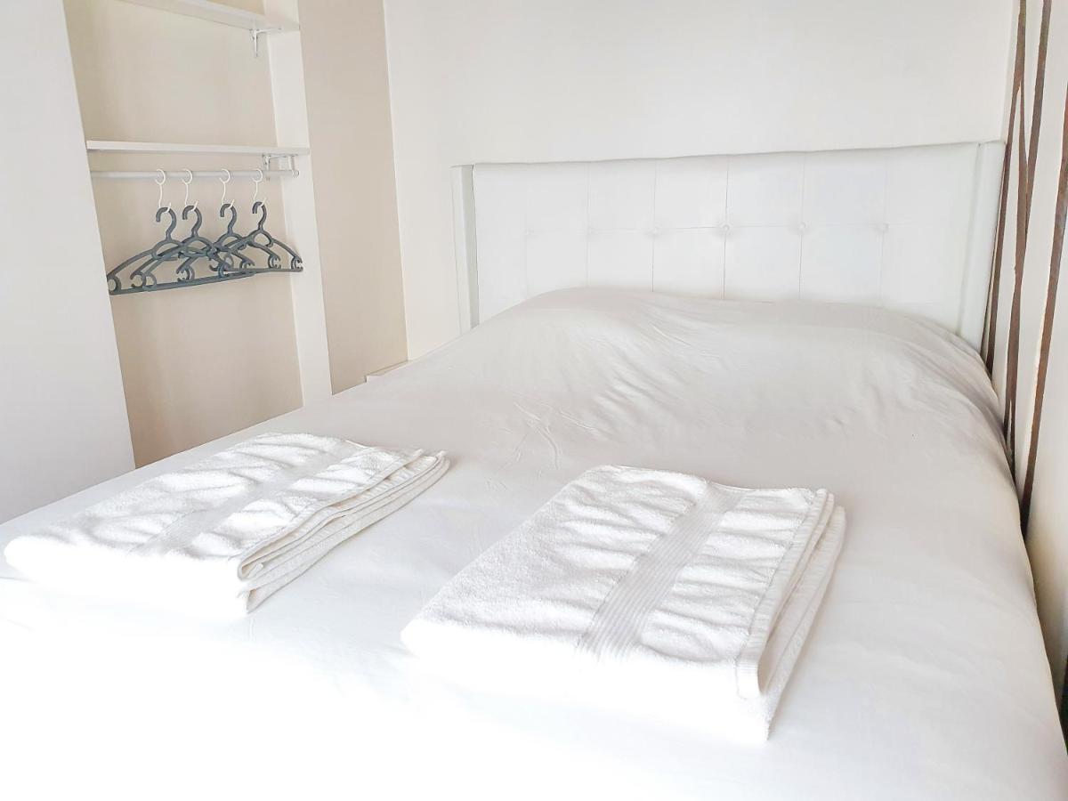 Exigehome-Studio Cosy A 2 Pas Du Chateau De Versailles Kültér fotó
