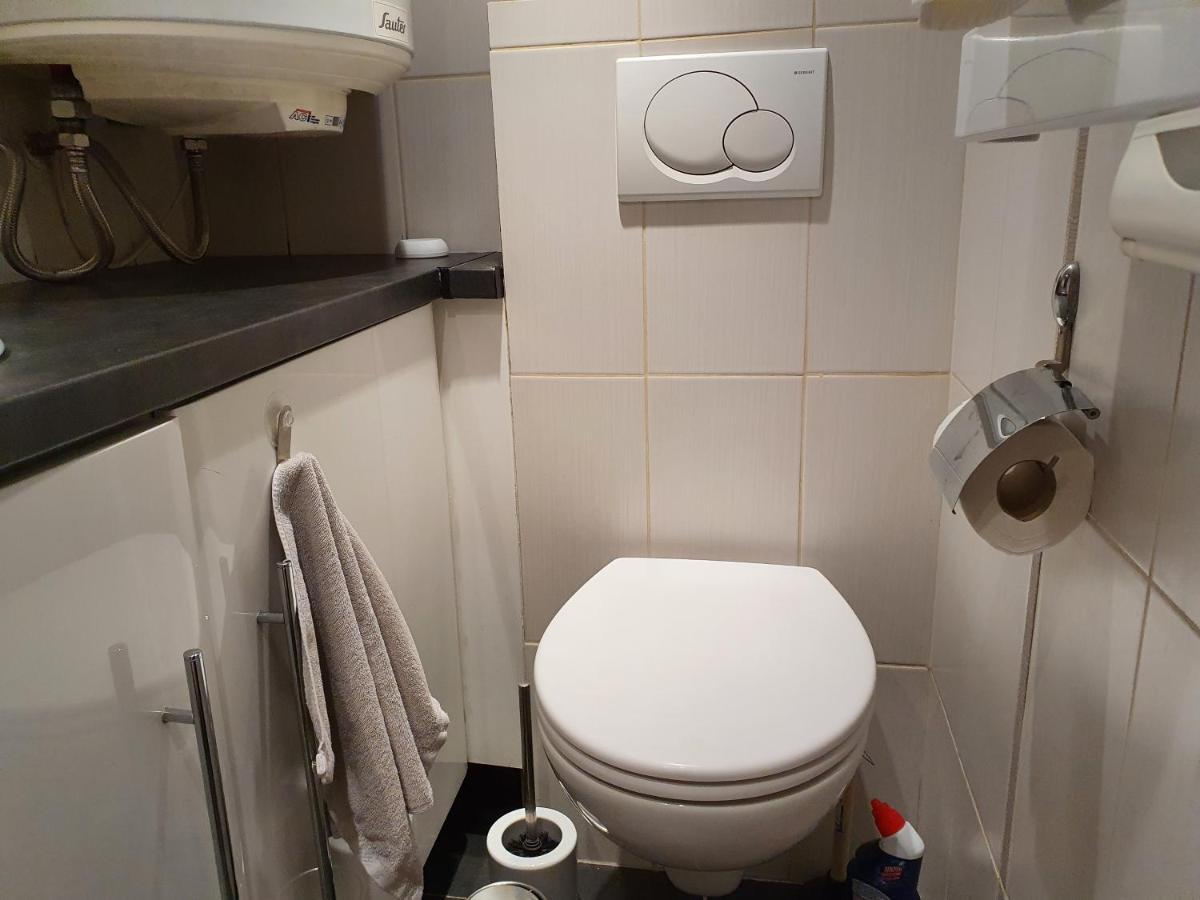 Exigehome-Studio Cosy A 2 Pas Du Chateau De Versailles Kültér fotó