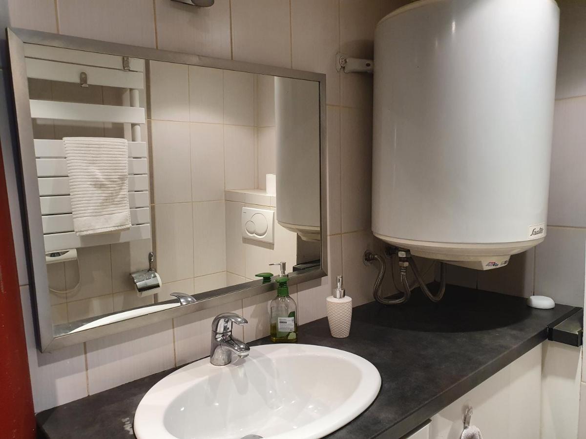 Exigehome-Studio Cosy A 2 Pas Du Chateau De Versailles Kültér fotó