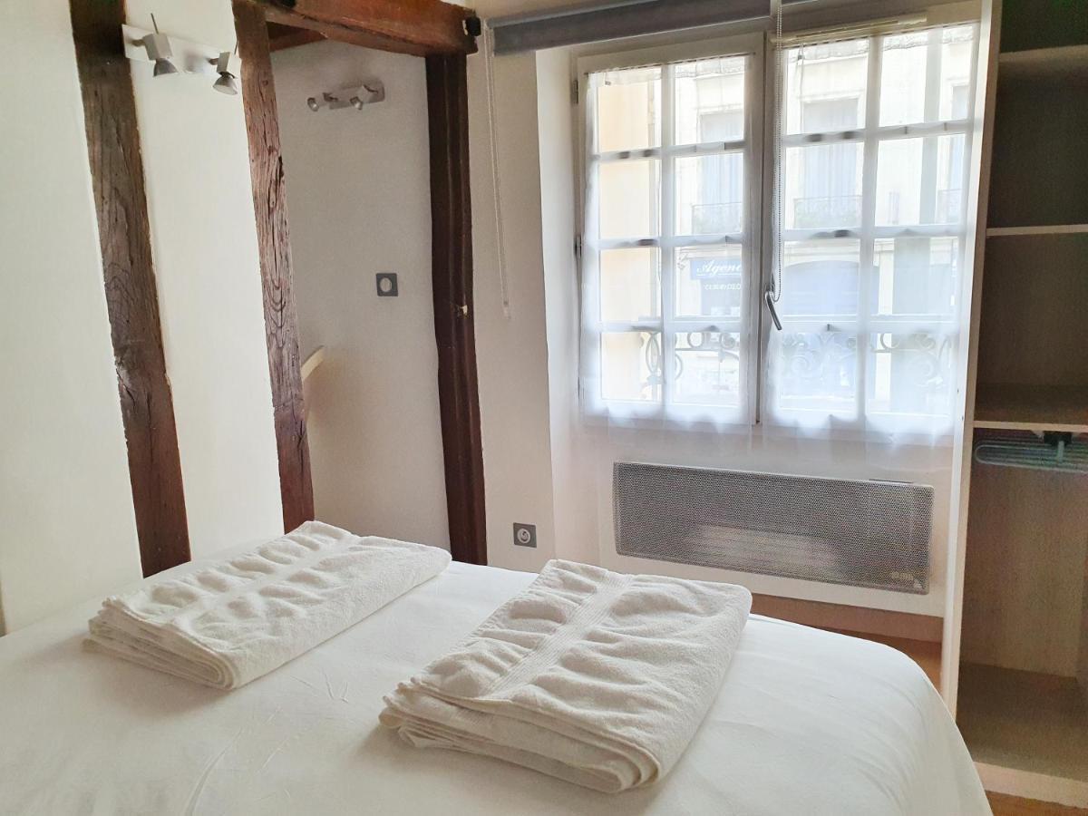 Exigehome-Studio Cosy A 2 Pas Du Chateau De Versailles Kültér fotó